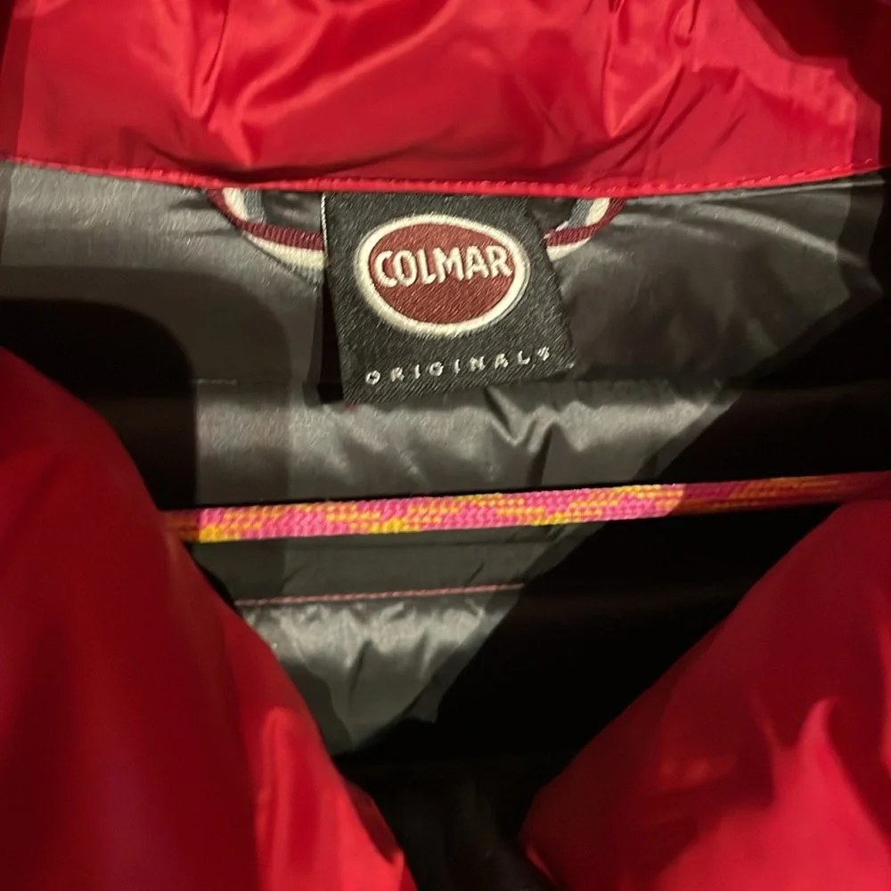 Colmar jacket - Picture 2 of 6